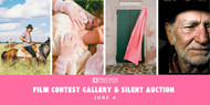 Come See Our Film Contest Photo Gallery at the Anderson Lane Store!