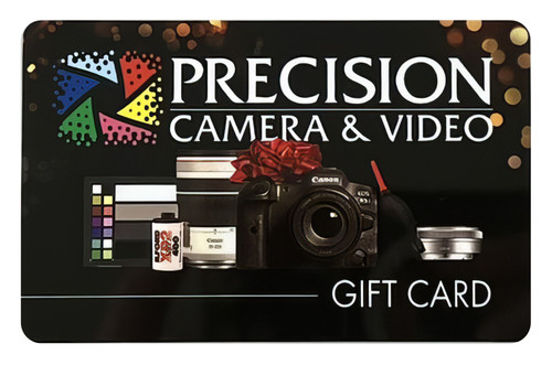 Gift Card (For In Store Purchases Only)