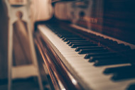 Five Young Musicians Head to Italy to Honor the Fallen Ukrainian Children