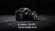 Resumen: LUMIX GH5M2 en Español
