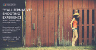 Join Us for a Country Style Shoot Set in the Famous Ghost Town in Manor!