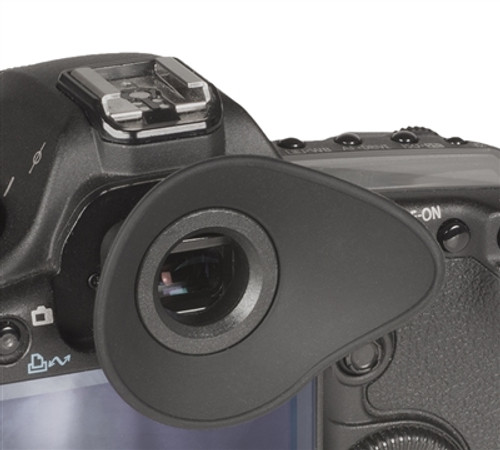 Hoodman Hoodeye Eyecup - Canon 22mm Eyepieces