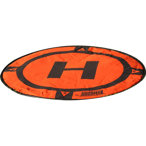 Hoodman HDLP3 Drone Launch Pad - 3ft