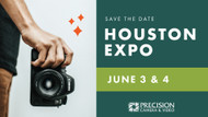 Exciting News + Events for our Houston-Area Store!