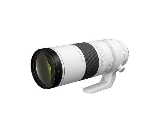 Canon RF 200-800mm F6.3-9 IS USM Lens (6263C002)