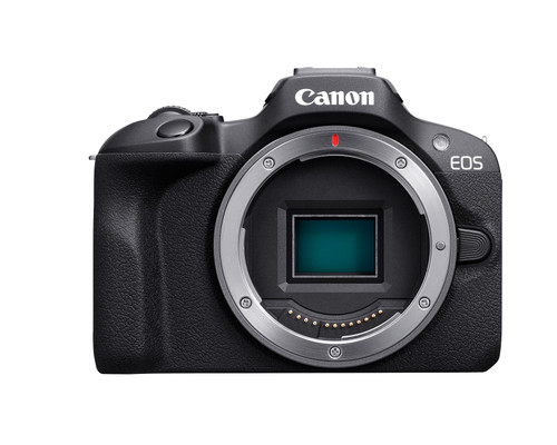 Canon EOS R100 Mirrorless Camera Body Only