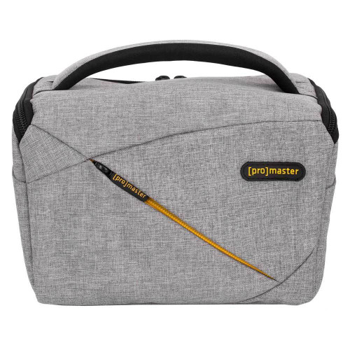 ProMaster Impulse Medium Shoulder Bag - Grey