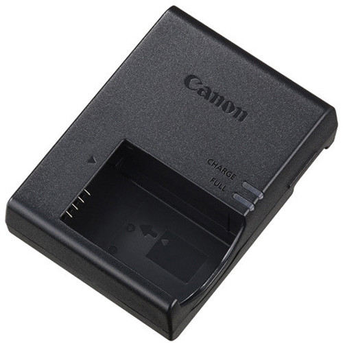 Canon LC-E17 Battery Charger for LP-E17 Battery