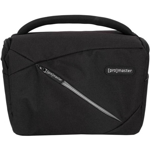 ProMaster Impulse Medium Shoulder Bag - Black