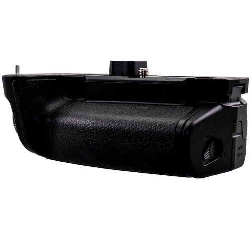 Used Olympus HLD-9 Power Grip for OM-D E-M1 II Camera (EX+) (625463832)