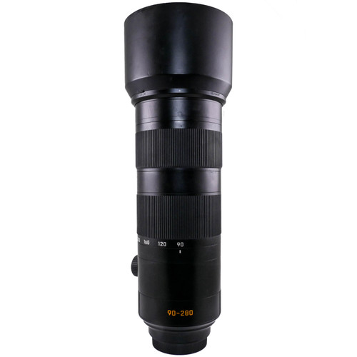 Used Leica APO-Vario-Elmarit-SL 90-280mm f/2.8-4 Lens (EX) (625577823)