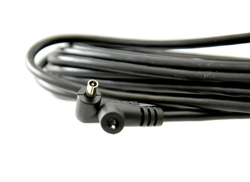 PCV PC(M) to PC(M) Cord 15ft Straight