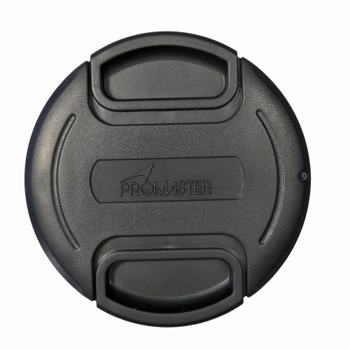 PCV Pro Lens Cap - 58mm (4557)