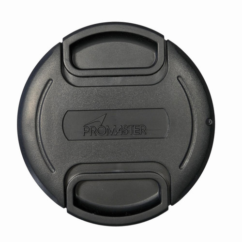 PCV PRO LENS CAP 52mm (4543)