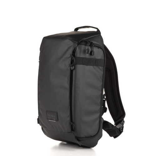 TENBA SOLSTICE v2 12L SLING BAG BLACK (636-430)