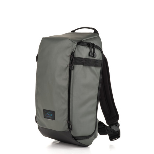 TENBA SOLSTICE v2 12L SLING BAG GRAY (636-431)