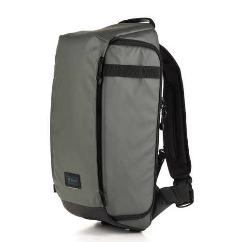 TENBA SOLSTICE v2 16L SLING BAG GRAY (636-433)