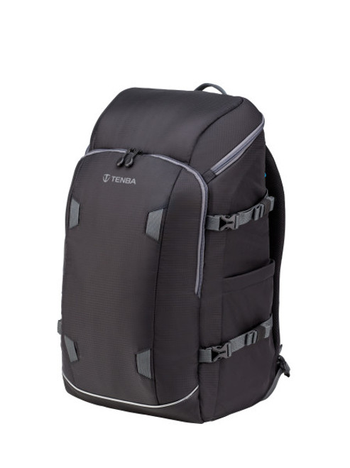 TENBA SOLSTICE v2 24L BACKPACK BLACK (636-442)