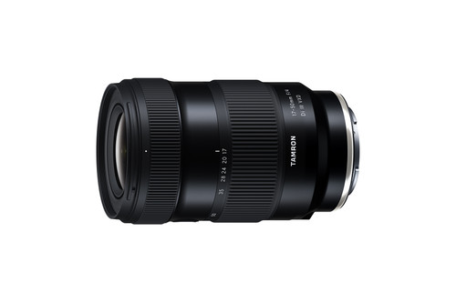 Tamron 17-50mm f/4 Di III VXD Lens (Sony E) (AFA068S)