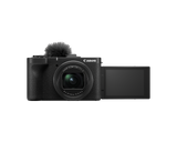 Canon PowerShot V1 Camera (6390C001)