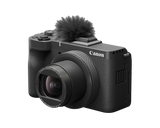 Canon PowerShot V1 Camera (6390C001)