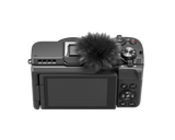 Canon PowerShot V1 Camera (6390C001)