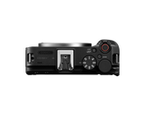 Canon EOS R50 V Mirrorless Camera with RF-S 14-30mm Lens (6895C012)