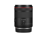 Canon RF 20mm f/1.4L VCM Lens (7023C002)