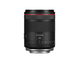Canon RF 20mm f/1.4L VCM Lens (7023C002)