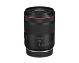 Canon RF 20mm f/1.4L VCM Lens (7023C002)