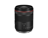 Canon RF 20mm f/1.4L VCM Lens (7023C002)