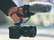 Sony FX3 | Una Pequeña pero Perfecta Video Cámara