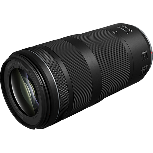 Canon RF 100-400mm f/5.6-8 IS USM Lens