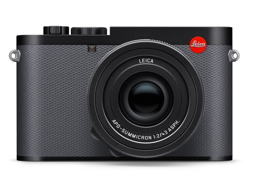 LEICA Q3 WITH APO-SUMMICRON 43 f/2 ASPH (19084)